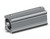 SMC CDQ2A40-100DCZ-M9BAZ Compact Cylinder, Cq2-Z