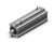 SMC CDQ2A40-125DCZ-M9NZ Compact Cylinder, Cq2-Z