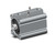 SMC CDQ2A40-35DZ-A96V Compact Cylinder, Cq2-Z