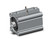 SMC CDQ2A40-35DZ-M9PAVL Compact Cylinder, Cq2-Z