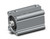 SMC CDQ2A40-40DZ-M9BA Compact Cylinder, Cq2-Z