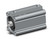 SMC CDQ2A40-50DCZ-M9BWSBPC Compact Cylinder