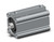 SMC CDQ2A40-50DCZ-M9PSDPC Compact Cylinder