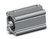SMC CDQ2A40TN-50DZ Compact Cylinder