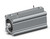 SMC CDQ2A50-100DCZ-M9PWVSAPC Compact Cylinder, Cq2-Z