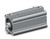 SMC CDQ2A50-100DZ-A90VL Compact Cylinder, Cq2-Z
