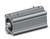 SMC CDQ2A50-100DZ-A96V Compact Cylinder, Cq2-Z