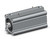 SMC CDQ2A50-100DZ-M9BAVL Compact Cylinder, Cq2-Z