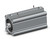 SMC CDQ2A50-100DZ-M9PWVZ Compact Cylinder, Cq2-Z