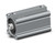 SMC CDQ2A50-75DZ-M9PWMDPC Compact Cylinder, Cq2-Z