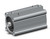 SMC CDQ2A63-100DCZ-A96V Compact Cylinder, Cq2-Z