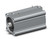 SMC CDQ2A63-100DCZ-M9BWVMDPC Compact Cylinder