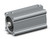 SMC CDQ2A63-100DCZ-M9NWSBPC Compact Cylinder, Cq2-Z
