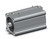 SMC CDQ2A63-100DZ-M9BWVSDPC Compact Cylinder, Cq2-Z