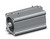 SMC CDQ2A63-100DZ-M9PVL Compact Cylinder, Cq2-Z