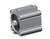 SMC CDQ2A63-40DZ-M9BASDPC Compact Cylinder, Cq2-Z