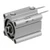 SMC CDQ2A63-50DCMZ-A96 CQ2 Z Series Compact Cylinder