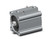 SMC CDQ2A63-50DCZ-M9NVZ Compact Cylinder