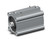 SMC CDQ2A63-75DZ-M9PWVZ Compact Cylinder, Cq2-Z