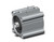 SMC CDQ2A80-50DZ-M9BWVMDPC Compact Cylinder, Cq2-Z