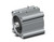 SMC CDQ2A80-50DZ-M9PV Compact Cylinder, Cq2-Z