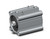 SMC CDQ2A80-75DZ-M9PVSDPC Compact Cylinder, Cq2-Z