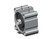 SMC CDQ2B100-10DZ-M9PVSDPC Compact Cylinder, Cq2-Z