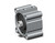 SMC CDQ2B100-15DZ-M9BL Compact Cylinder, Cq2-Z