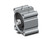 SMC CDQ2B100-15DZ-M9BWVSDPC Compact Cylinder, Cq2-Z
