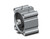 SMC CDQ2B100-15DZ-M9BWVZ Compact Cylinder, Cq2-Z