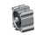 SMC CDQ2B100-15DZ-M9PWVSAPC Compact Cylinder, Cq2-Z