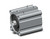 SMC CDQ2B100-75DZ-M9NVM Compact Cylinder, Cq2-Z