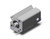 SMC CDQ2B12-10SZ-A93L Compact Cylinder, Cq2-Z
