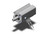 SMC CDQ2B12-10TZ-M9BVZ Compact Cylinder