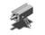 SMC CDQ2B12-10TZ-M9PVZ Compact Cylinder, Cq2-Z