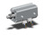 SMC CDQ2B12-15DCMZ-M9PAVL Compact Cylinder, Cq2-Z
