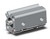 SMC CDQ2B12-15DCZ-M9PASAPC Compact Cylinder