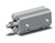 SMC CDQ2B12-20DMZ-M9BA Compact Cylinder, Cq2-Z
