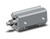 SMC CDQ2B12-20DMZ-M9BSDPC Compact Cylinder, Cq2-Z