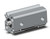 SMC CDQ2B12-20DZ-M9NMAPC Compact Cylinder