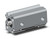 SMC CDQ2B12-20DZ-M9NWSDPC Compact Cylinder