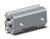 SMC CDQ2B12-20DZ-M9PMDPC Compact Cylinder, Cq2-Z