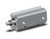 SMC CDQ2B12-25DMZ-M9NAL Compact Cylinder, Cq2-Z