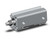 SMC CDQ2B12-25DMZ-M9NSDPC Compact Cylinder