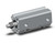 SMC CDQ2B12-25DMZ-M9PA Compact Cylinder, Cq2-Z