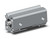 SMC CDQ2B12-25DZ-M9NWL Compact Cylinder
