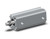 SMC CDQ2B12-30DFCMZ Compact Cylinder