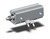 SMC CDQ2B12-30DMZ-M9PVSAPC Compact Cylinder, Cq2-Z