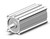 SMC CDQ2B140-300DCMZ Compact Cylinder, Cq2-Z