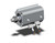 SMC CDQ2B16-10DMZ-M9NV Compact Cylinder, Cq2-Z